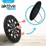 Cible Colorbaby Ø 31 cm (6 Unités): Plus de 300.000 produits de grandes marques en vente directe à prix usine sur cadeaufou.com.