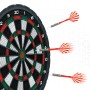 Cible Colorbaby Ø 31 cm (6 Unités): Plus de 300.000 produits de grandes marques en vente directe à prix usine sur cadeaufou.com.