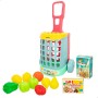 Panier à Courses Colorbaby My Home jouet 12 Pièces 15 x 10 x 6 cm 8 Unités: Plus de 300.000 produits de grandes marques en vente