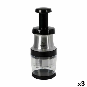Hachoir Santa Clara Manuel 9 x 9,1 x 23,5 cm (3 Unités): Plus de 300.000 produits de grandes marques en vente directe à prix usi
