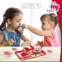 Ensemble de thé Colorbaby My Home jouet 15 Pièces (6 Unités): Plus de 300.000 produits de grandes marques en vente directe à pri