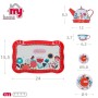Ensemble de thé Colorbaby My Home jouet 15 Pièces (6 Unités): Plus de 300.000 produits de grandes marques en vente directe à pri