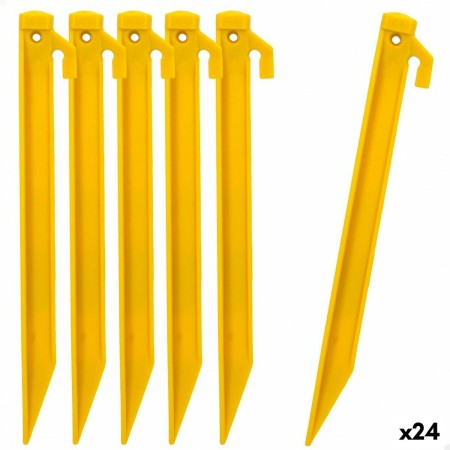 Sardines de camping Aktive 6 Pièces (24 Unités): Plus de 300.000 produits de grandes marques en vente directe à prix usine sur c