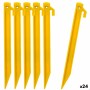 Sardines de camping Aktive 6 Pièces (24 Unités): Plus de 300.000 produits de grandes marques en vente directe à prix usine sur c