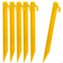 Sardines de camping Aktive 6 Pièces (24 Unités): Plus de 300.000 produits de grandes marques en vente directe à prix usine sur c