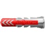 Crampons Fischer DuoPower 570410 8 x 40 mm (120 Unités): Plus de 300.000 produits de grandes marques en vente directe à prix usi