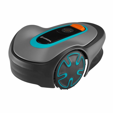 Robot tondeuse Gardena Smart Sileno 15201-34 250 m: Plus de 300.000 produits de grandes marques en vente directe à prix usine su