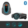 Robot tondeuse Gardena Smart Sileno 15201-34 250 m: Plus de 300.000 produits de grandes marques en vente directe à prix usine su