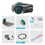 Robot tondeuse Gardena Smart Sileno 15201-34 250 m: Plus de 300.000 produits de grandes marques en vente directe à prix usine su