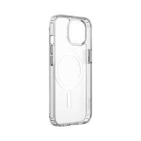 Protection pour téléphone portable Belkin MSA022BTCL Transparent iPhone 15 Pro Max: Plus de 300.000 produits de grandes marques 