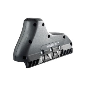 Raboteuse de chant Wolfcraft 4009000 Triple Manuel Plâtre: Plus de 300.000 produits de grandes marques en vente directe à prix u