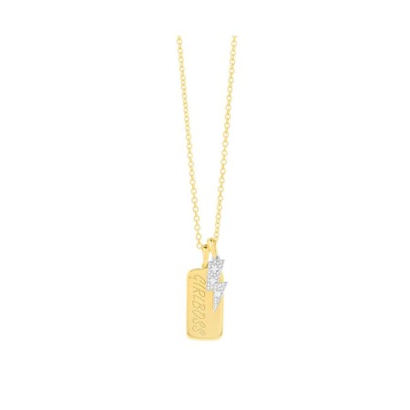 Collier Femme Secrecy 42 cm: Plus de 300.000 produits de grandes marques en vente directe à prix usine sur cadeaufou.com. Label 