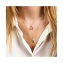 Collier Femme Secrecy 42 cm: Plus de 300.000 produits de grandes marques en vente directe à prix usine sur cadeaufou.com. Label 