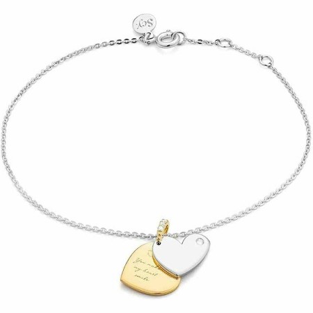 Bracelet Femme Secrecy 17 - 20 cm: Plus de 300.000 produits de grandes marques en vente directe à prix usine sur cadeaufou.com. 