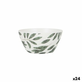 Bol Alfares Mélamine Laurel 15 x 7 cm (24 Unités): Plus de 300.000 produits de grandes marques en vente directe à prix usine sur