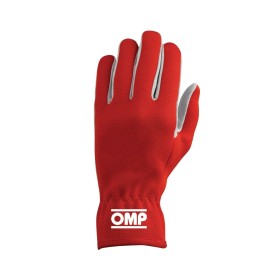 Gants OMP IB/702/R/M Rouge M: Plus de 300.000 produits de grandes marques en vente directe à prix usine sur cadeaufou.com. Label