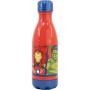 Bouteille d'eau The Avengers CZ11265 Utilisation Quotidienne 560 ml Rouge Plastique: Plus de 300.000 produits de grandes marques