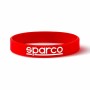 Bracelet Homme Sparco S099093RS10 Rouge (Taille unique) (10 Unités): Plus de 300.000 produits de grandes marques en vente direct