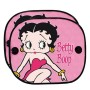 Parasol latéral Betty Boop BB1041P Rose 2 Pièces: Plus de 300.000 produits de grandes marques en vente directe à prix usine sur 
