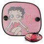 Parasol latéral Betty Boop BB1041P Rose 2 Pièces: Plus de 300.000 produits de grandes marques en vente directe à prix usine sur 