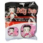Parasol latéral Betty Boop BB1041P Rose 2 Pièces: Plus de 300.000 produits de grandes marques en vente directe à prix usine sur 