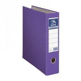 classeur à levier DOHE (12 Unités): Plus de 300.000 produits de grandes marques en vente directe à prix usine sur cadeaufou.com.