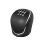 Pommeau de levier de vitesse ABC Parts FORD MONDEO MK3/4 FOCUS MK2/3/ S/C-MAX/KUGA: Plus de 300.000 produits de grandes marques 