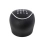 Pommeau de levier de vitesse ABC Parts FORD MONDEO MK3/4 FOCUS MK2/3/ S/C-MAX/KUGA: Plus de 300.000 produits de grandes marques 