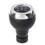 Pommeau de levier de vitesse ABC Parts MINI COOPER R55/6/7/8/9 R60 R61: Plus de 300.000 produits de grandes marques en vente dir