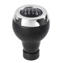 Pommeau de levier de vitesse ABC Parts MINI COOPER R55/6/7/8/9 R60 R61: Plus de 300.000 produits de grandes marques en vente dir