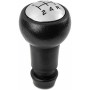 Pommeau de levier de vitesse ABC Parts POM10141 PEUGEOT 106/7 - 205/6 - 306 – 406: Plus de 300.000 produits de grandes marques e