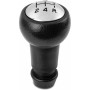 Pommeau de levier de vitesse ABC Parts POM10141 PEUGEOT 106/7 - 205/6 - 306 – 406: Plus de 300.000 produits de grandes marques e
