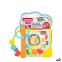 Livre Winfun Little Pals (12 Unités): Plus de 300.000 produits de grandes marques en vente directe à prix usine sur cadeaufou.co