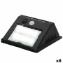 Lumière solaire Aktive Plastique 9 x 12 x 5 cm (6 Unités): Plus de 300.000 produits de grandes marques en vente directe à prix u