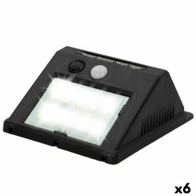 Lumière solaire Aktive Plastique 9 x 12 x 5 cm (6 Unités): Plus de 300.000 produits de grandes marques en vente directe à prix u