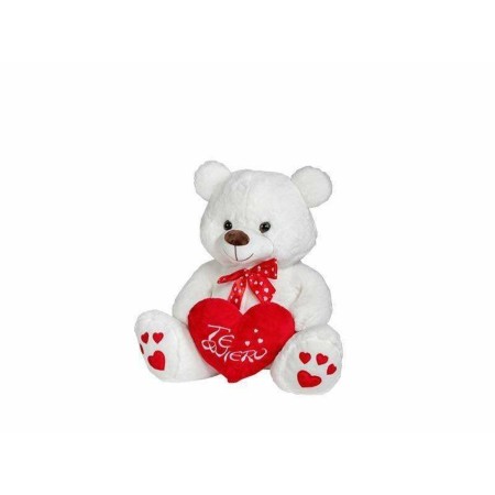 Jouet Peluche Artesanía Beatriz Te Quiero 40 cm Ours: Plus de 300.000 produits de grandes marques en vente directe à prix usine 