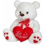 Jouet Peluche Artesanía Beatriz Te Quiero 40 cm Ours: Plus de 300.000 produits de grandes marques en vente directe à prix usine 
