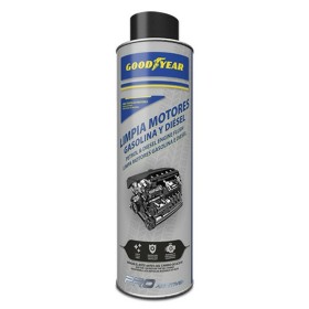 Nettoyant pour moteur Goodyear Essence Diesel 300 ml: Plus de 300.000 produits de grandes marques en vente directe à prix usine 