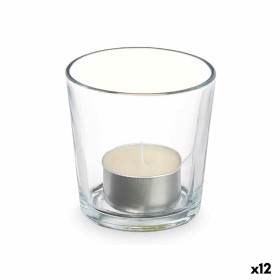 Bougie Parfumée Acorde 1-C-AR Vanille Verre (12 Unités): Plus de 300.000 produits de grandes marques en vente directe à prix usi