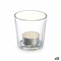 Bougie Parfumée Acorde 1-C-AR Vanille Verre (12 Unités): Plus de 300.000 produits de grandes marques en vente directe à prix usi