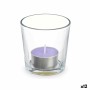 Bougie Parfumée Acorde 1-B-AR Lavande Verre (12 Unités): Plus de 300.000 produits de grandes marques en vente directe à prix usi