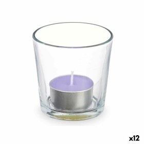Bougie Parfumée Acorde 1-B-AR Lavande Verre (12 Unités): Plus de 300.000 produits de grandes marques en vente directe à prix usi