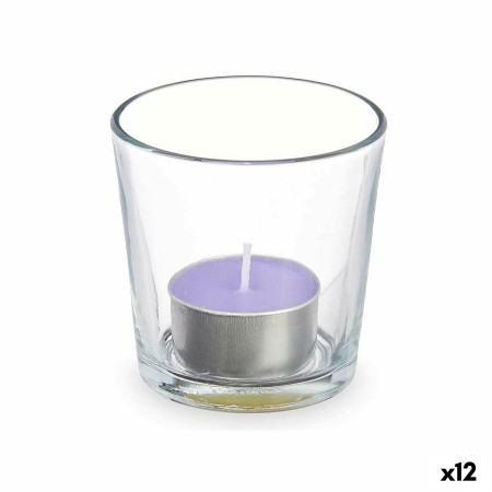 Bougie Parfumée Acorde 1-B-AR Lavande Verre (12 Unités): Plus de 300.000 produits de grandes marques en vente directe à prix usi