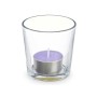 Bougie Parfumée Acorde 1-B-AR Lavande Verre (12 Unités): Plus de 300.000 produits de grandes marques en vente directe à prix usi