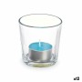 Bougie Parfumée Acorde 1-E-AR Océan Verre (12 Unités): Plus de 300.000 produits de grandes marques en vente directe à prix usine