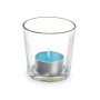 Bougie Parfumée Acorde 1-E-AR Océan Verre (12 Unités): Plus de 300.000 produits de grandes marques en vente directe à prix usine