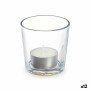 Bougie Parfumée Acorde 1-G-AR Coton Verre (12 Unités): Plus de 300.000 produits de grandes marques en vente directe à prix usine