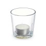 Bougie Parfumée Acorde 1-G-AR Coton Verre (12 Unités): Plus de 300.000 produits de grandes marques en vente directe à prix usine
