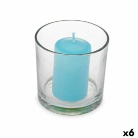 Bougie Parfumée Acorde 2-E-AR Océan Verre (6 Unités): Plus de 300.000 produits de grandes marques en vente directe à prix usine 