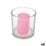 Bougie Parfumée Acorde 2-D-AR Orchidée Verre (6 Unités): Plus de 300.000 produits de grandes marques en vente directe à prix usi